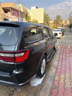 دودج دورانجو